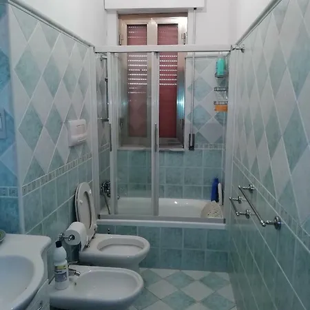 Casa Vacanza Semesterbostad *
