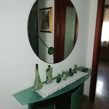 Semesterbostad Casa Vacanza *