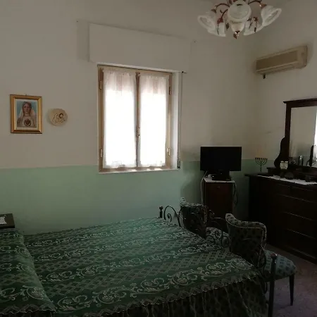Casa Vacanza Semesterbostad