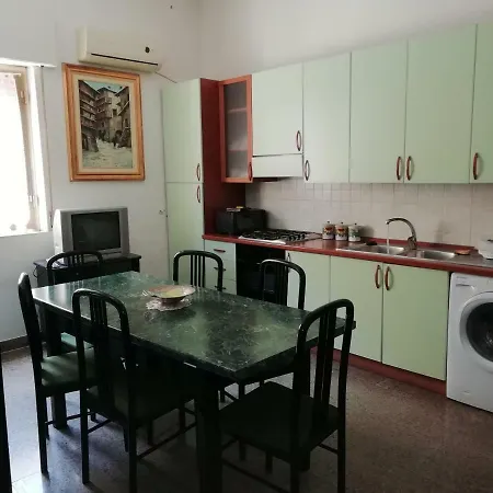 Casa Vacanza Semesterbostad