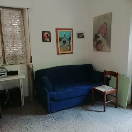 Casa Vacanza Semesterbostad
